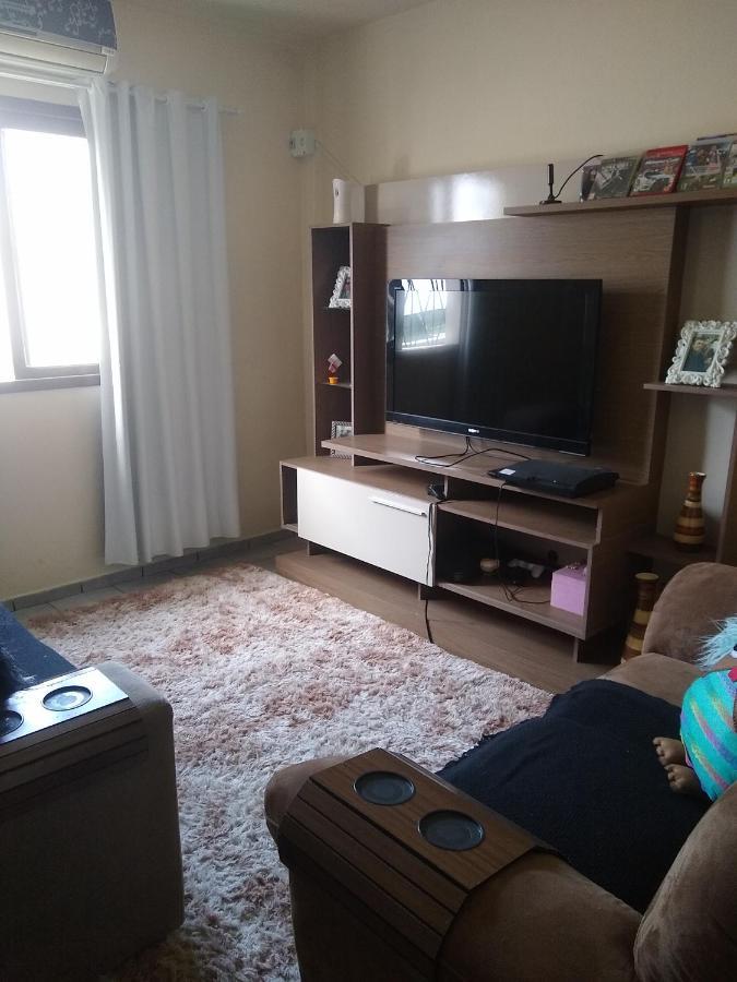 Enseada Encantada 贝卢港 外观 照片