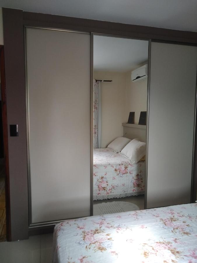 Enseada Encantada 贝卢港 外观 照片