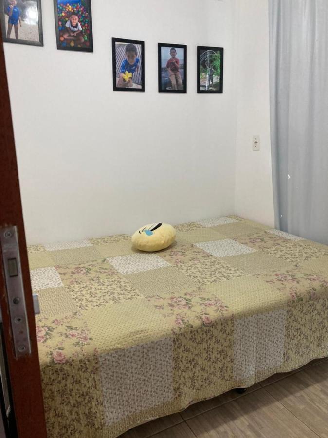 Enseada Encantada 贝卢港 外观 照片