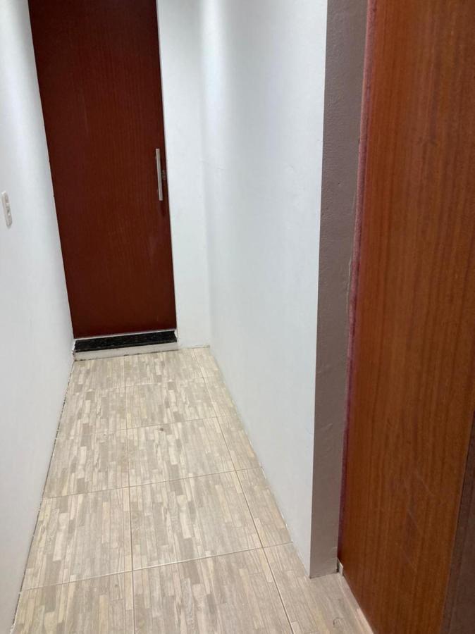 Enseada Encantada 贝卢港 外观 照片