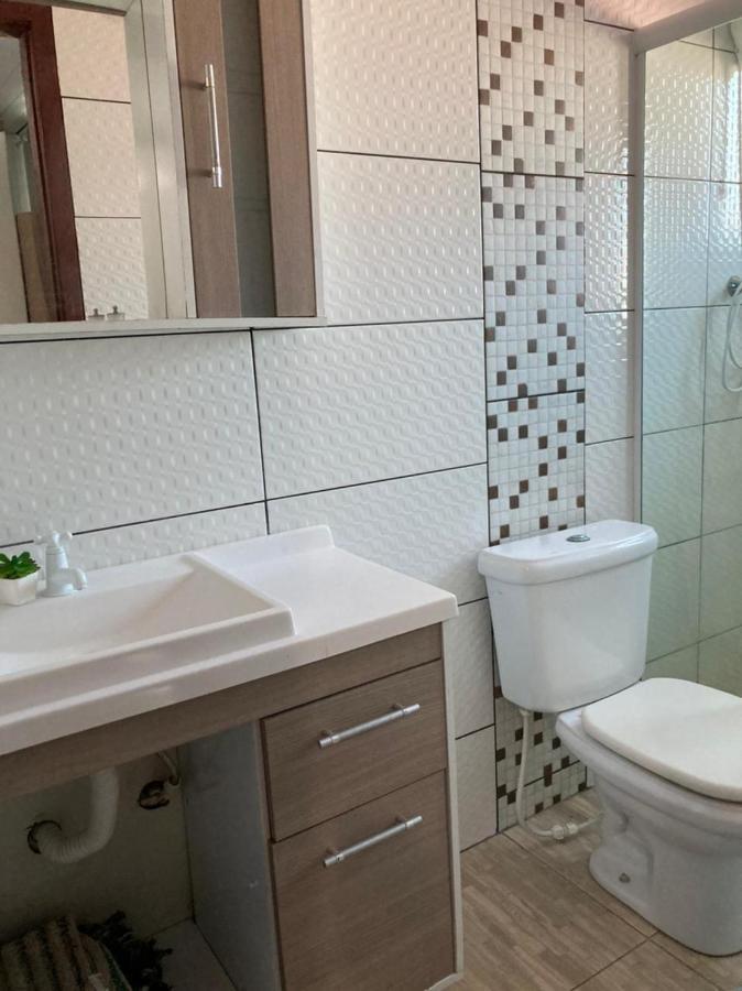 Enseada Encantada 贝卢港 外观 照片