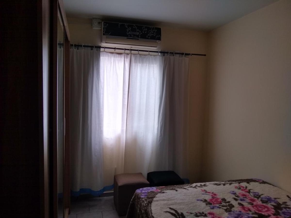Enseada Encantada 贝卢港 外观 照片